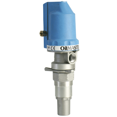 MACNAUGHT OILMASTER T512 DWS AIR OPERATED 51 STUB PUMP Fowkes Bros