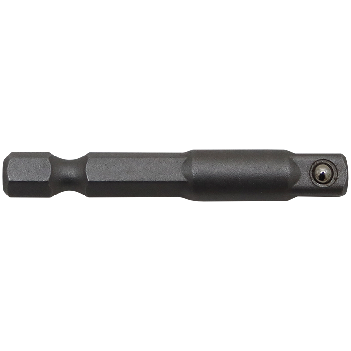 SOCKET ADAPTOR 1/4