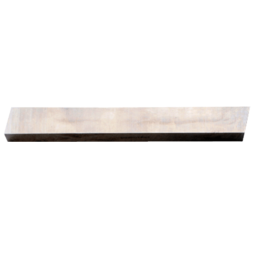 "TOOLBIT SQUARE 10 X 100MM Co5%  EXXO - HIGH SPEED STEEL (GRADE A - 5% COBALT)"