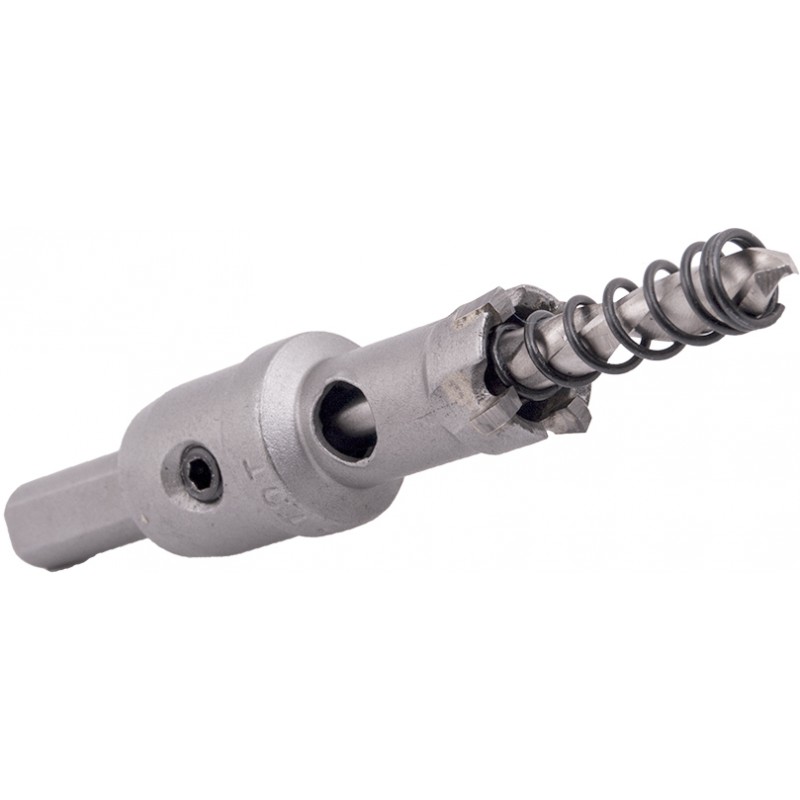"HOLE SAW TCT   16MM - 5\/8\" - TCT HOLESAW FOR METAL"