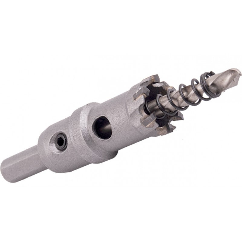 "HOLE SAW TCT   20MM - 3\/4\" - TCT HOLESAW FOR METAL"