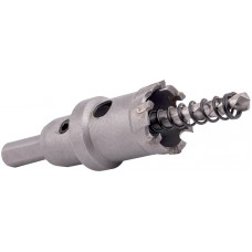 "HOLE SAW TCT   25MM - 1\" - TCT HOLESAW FOR METAL"
