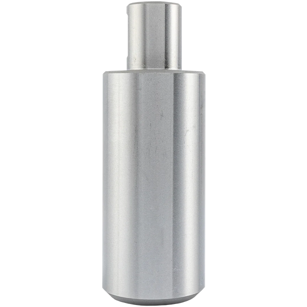 "BROACH EXTENSION  75 X 19.05 X 19.05MM - 6.35MM PILOT HOLE - WELDON SHANK"