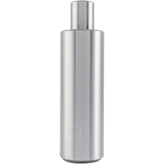 "BROACH EXTENSION 100 X 19.05 X 19.05MM - 6.35MM PILOT HOLE - WELDON SHANK"