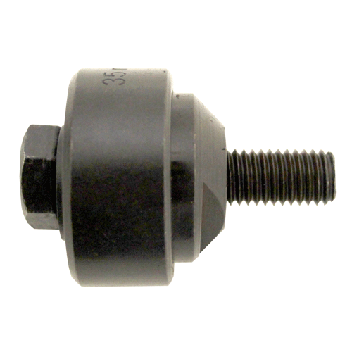 "CHASSIS PUNCH SCREW TYPE  20.0MM - CUTS CLEAN HOLES INTO 1.6MM MILD STEEL"