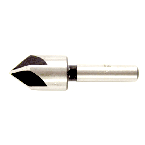 "COUNTERSINK 16.0 X 90\u00b0 HSS TORK - DWS - DIN 335 -  SHANK  6.0MM"