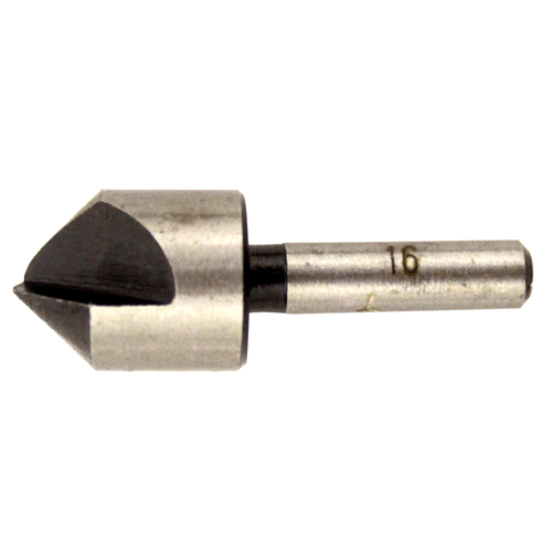 "COUNTERSINK 16.0 X 90\u00b0 C\/STEEL TORK - DWS - DIN 335 -  SHANK  6.0MM"
