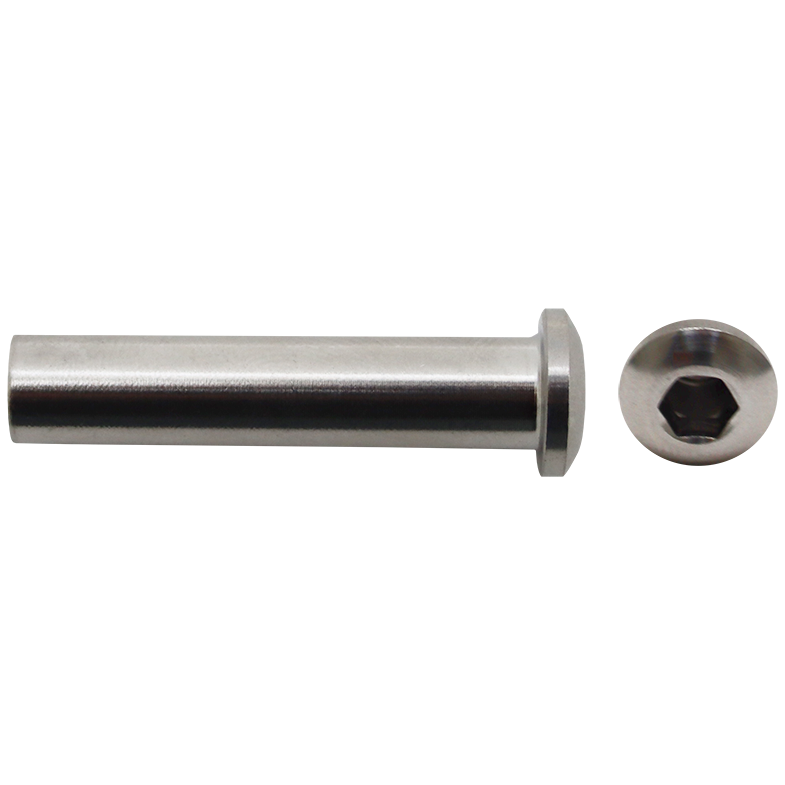 "WIRE ROPE TENSIONER S\/S  M6 X 40MM - SWAGE MINI TENSIONER LONG (S\/S 316)"