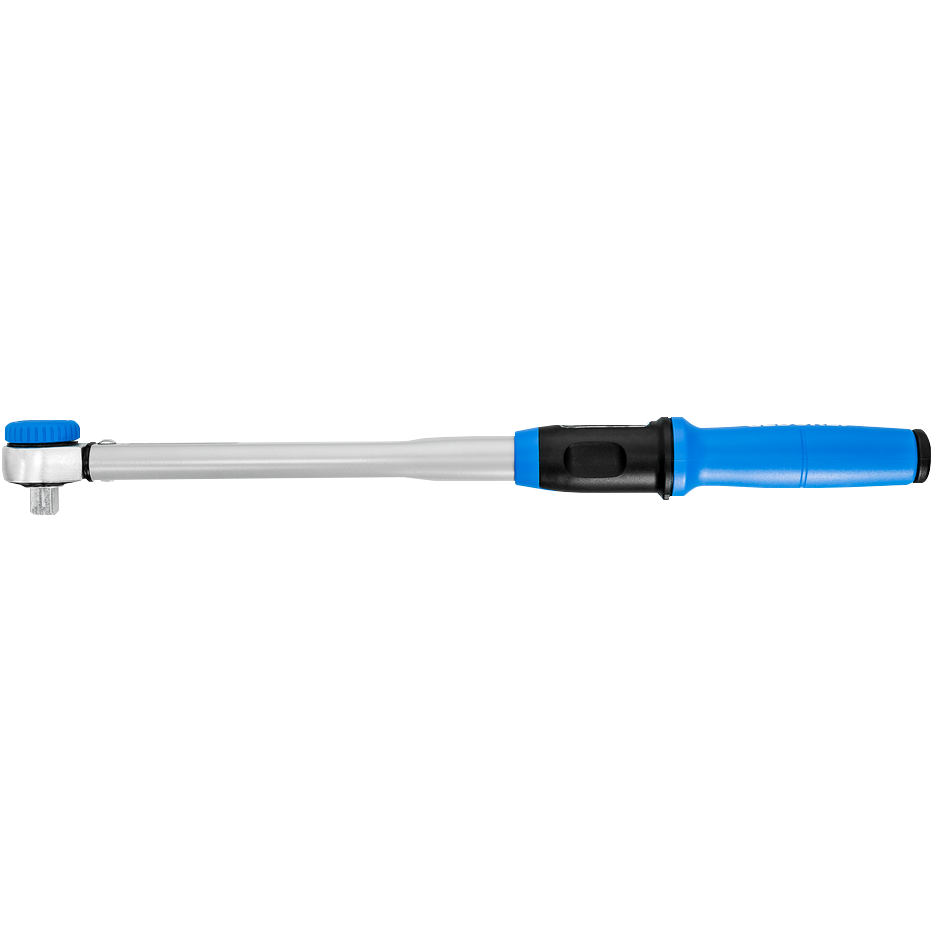 "TORQUE WRENCH    40-200 NM  GED - 1\/2\" SQ DRIVE - TORCOFIX - 495MM"