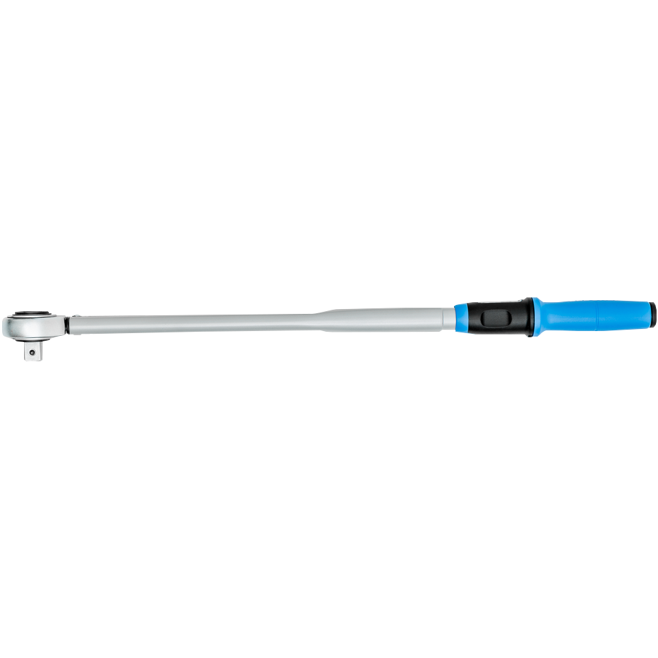 "TORQUE WRENCH    80-400 NM  GED - 3\/4\" SQ DRIVE - TORCOFIX - 690MM"