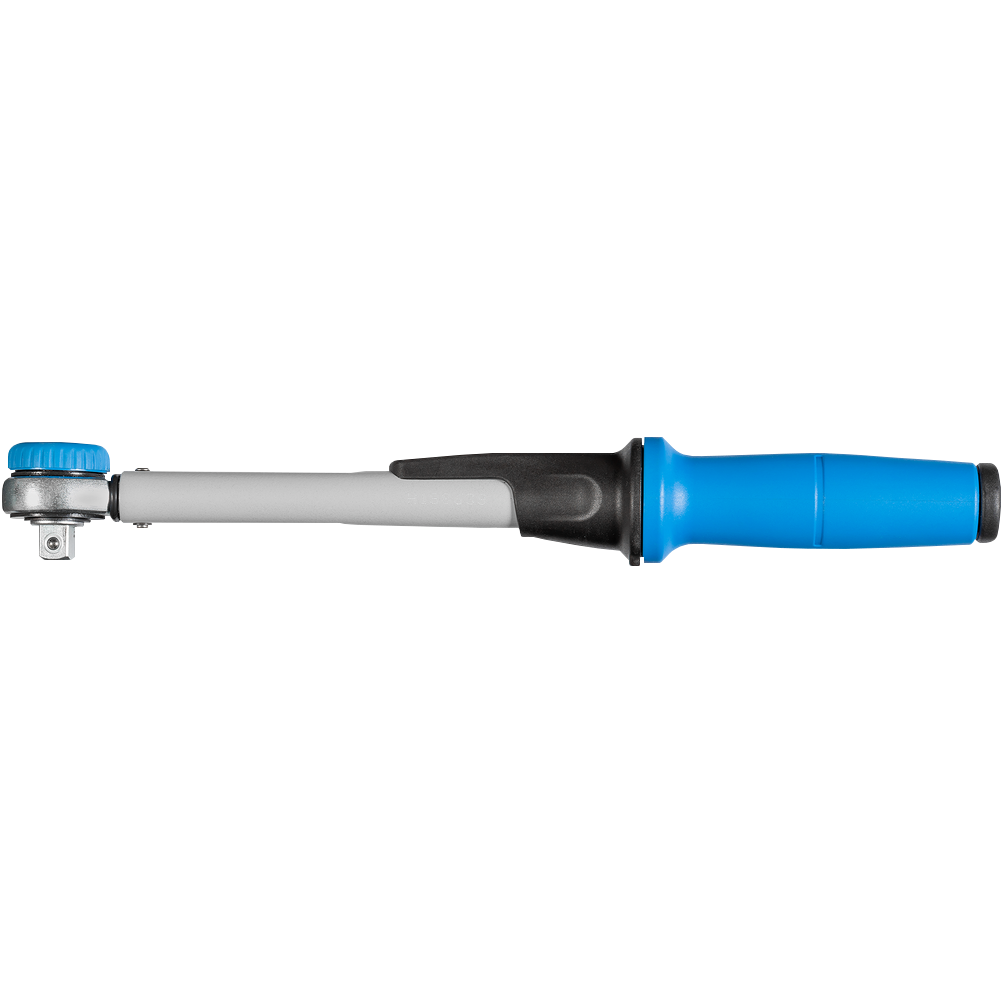 "TORQUE WRENCH    10-50 NM  GED - 3\/8\" SQ DRIVE - TORCOFIX - 303MM"