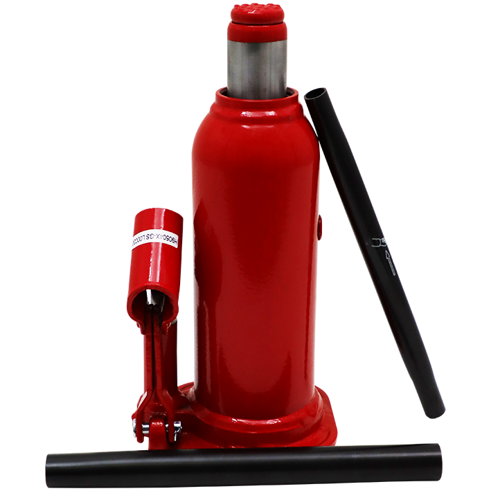 JACK  5T BOTTLE HYDRAULIC  BIG RED - GE APPROVED