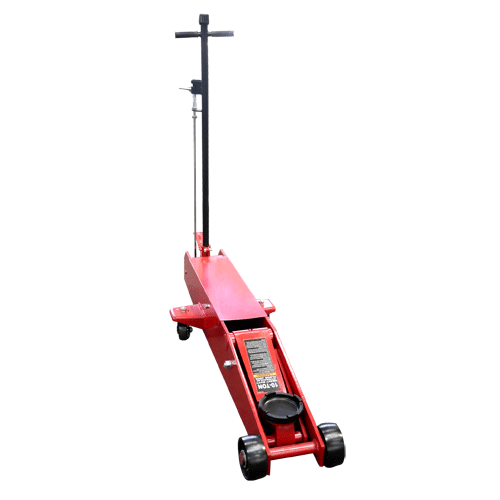 JACK TROLLEY 10T LONG H/D FB STEEL CASTORS/LONG FRAME/HD STEEL FRAME Fowkes Bros