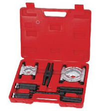 "BEARING SEPARATOR KIT 2PCS FB - (35MM - 75MM)"