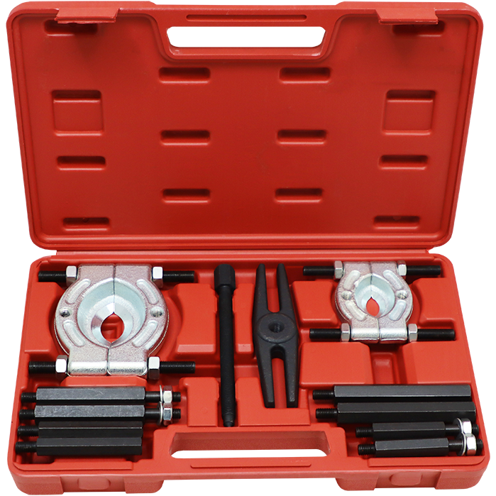 "BEARING SEPARATOR KIT 2PCS    FB - (35MM - 75MM)"