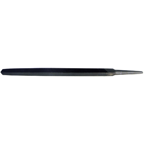"FILE THREE SQ SMOOTH 200MM AFILE - DWS - FINE- NO HANDLE"