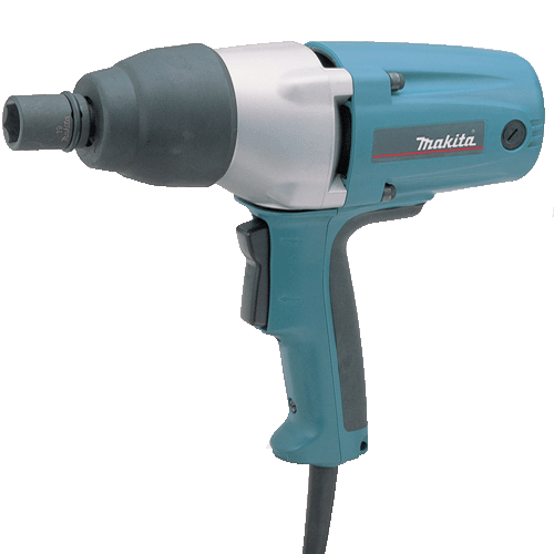 IMPACT WRENCH 1/2