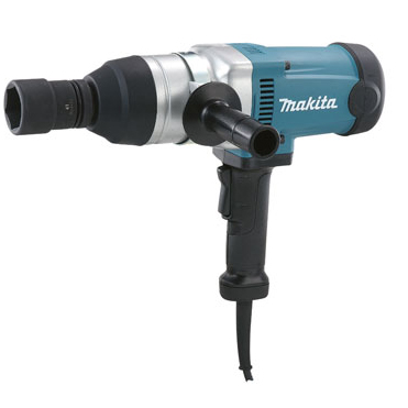 "IMPACT WRENCH 1\"D 1200W  MAK - BOLT RANGE M24-M30 1\"DRIVE (1000NM)"