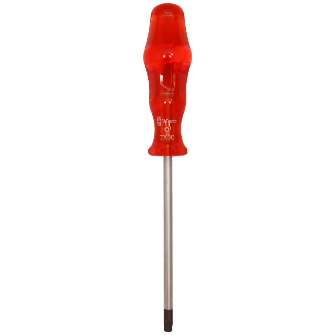 "SCREWDRIVER TORX TX30 WERA - T30 TORX DRIV"