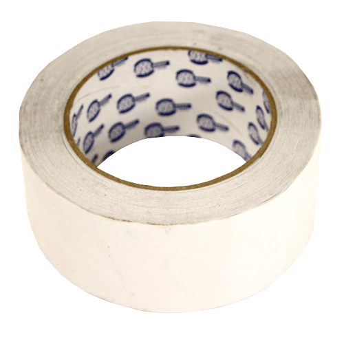 "TAPE D\/SIDED HOTMELT 48MM X 30M - DOUBLE SIDED TAPE"