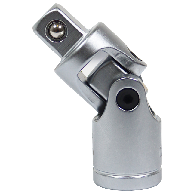"UNIVERSAL JOINT  1\/2\"D    FB - BALL LOCKING DEVICE"