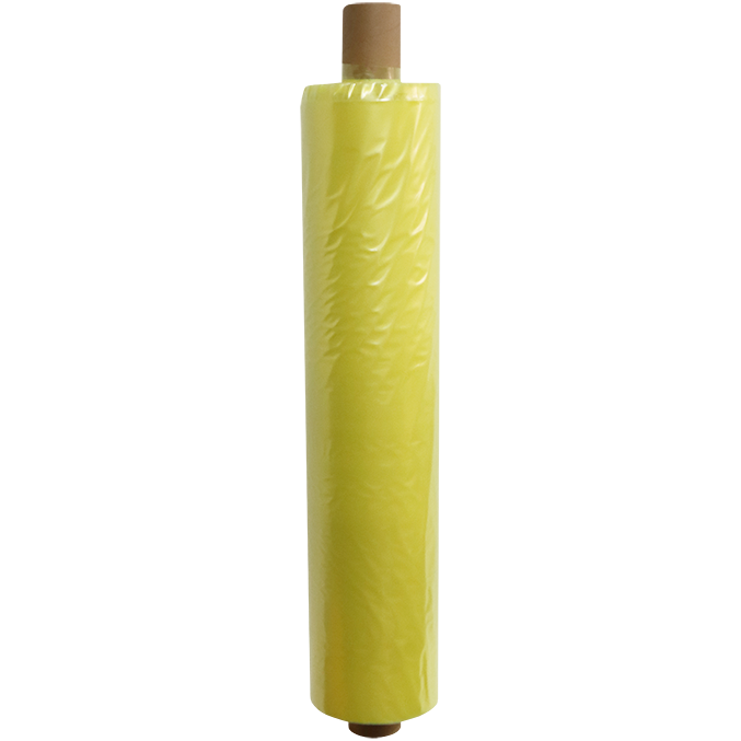 "RESIN INF VACUUM BAG 75UM X 4M NETT - VACUUM BAGGING FLAT SHEET (100M\/ROLL)"