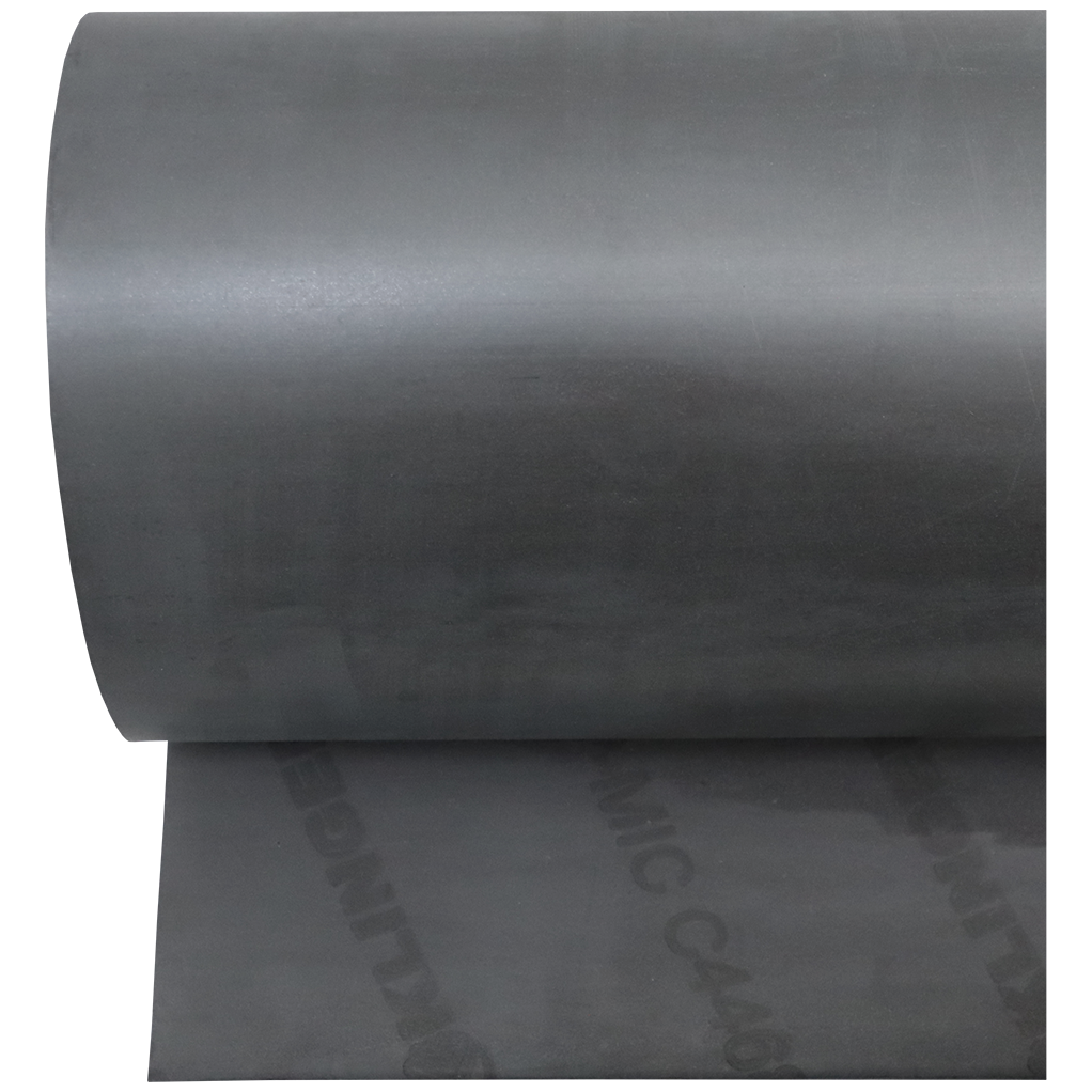 "GASKET SHEET MESH 3.0 X 1500 X 1000MM - TOP-MIC  S\/STEEL WIRE MESH (GREY)"