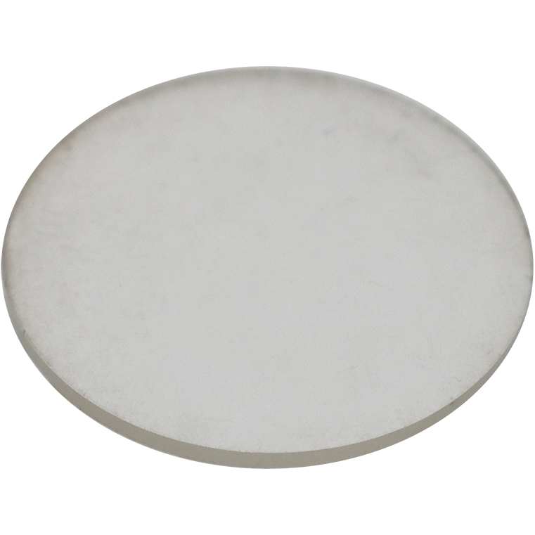 "WELD LENS GLASS CLEAR ROUND 50MM - FOR WELDING GOGGLES"
