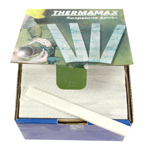 "CHALK BOILERMAKER 3KG BOX  M&B - DWS - 144 STICKS\/BOX - 12 BOX\/CARTON"