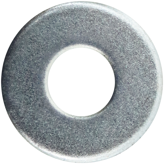 "WASHER SPECIAL 13.0X35X3.0 GALV - SPECIAL THICKNESS"