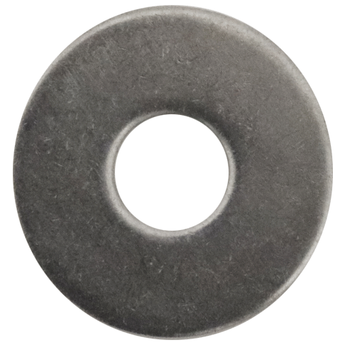 WASHER FENDER S/S A4 8 X 25 X 1.5MM - DIN 9021 - A4 316 | Fowkes Bros