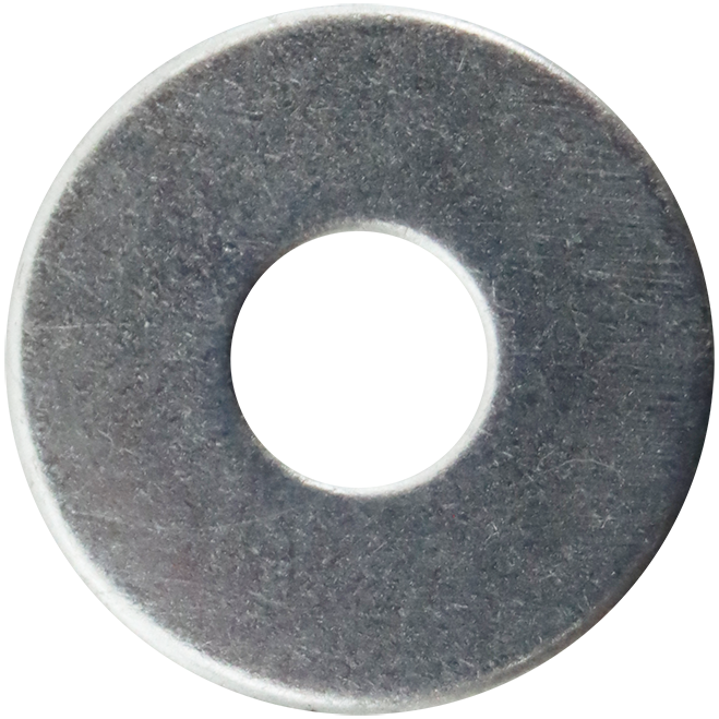 "WASHER SPECIAL   8.4X25X1.6 GALV - SPECIAL WASHERS - CONCRETEX"