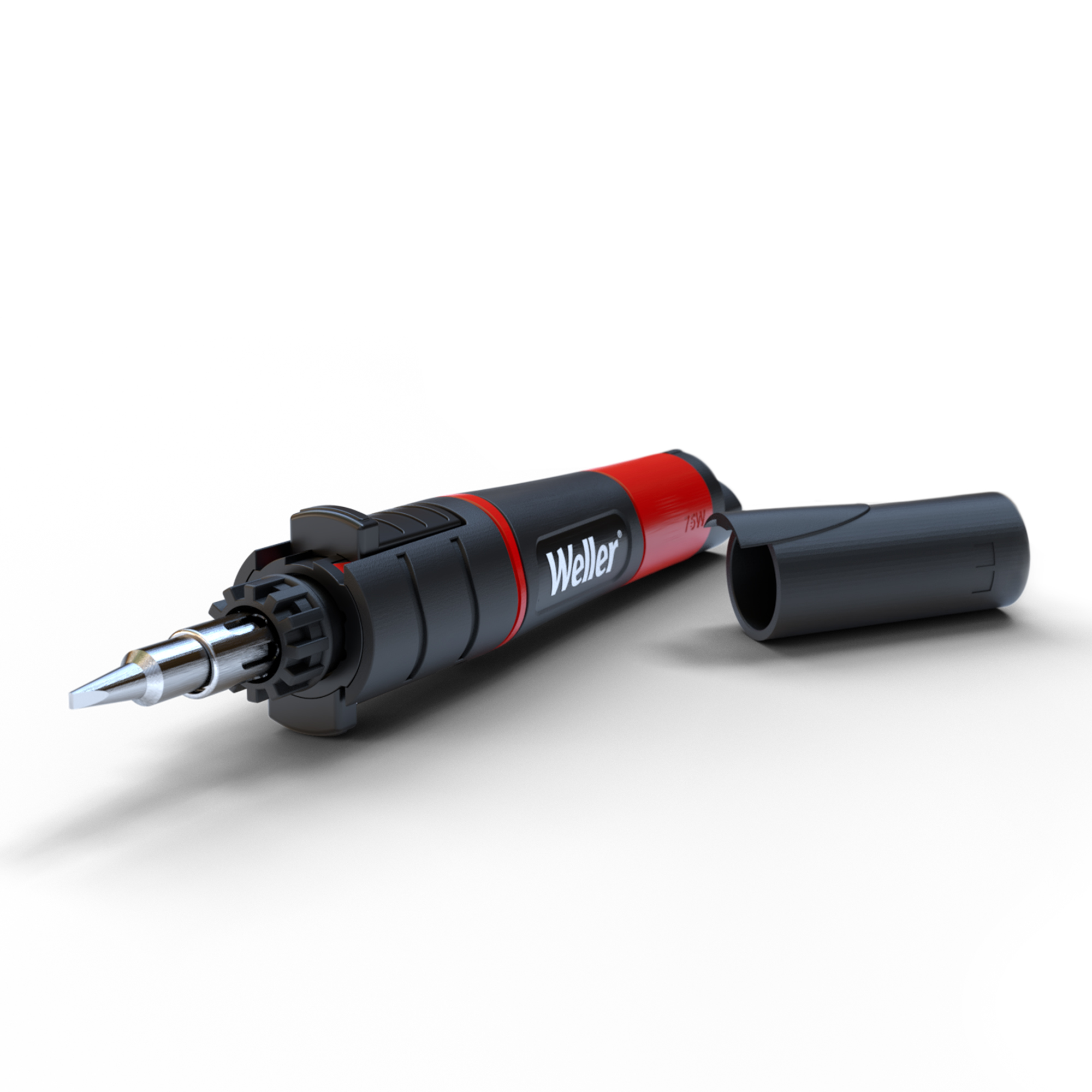 "SOLDERING IRON PORTASOL GAS - WELLER - REPLACES T0051608099"