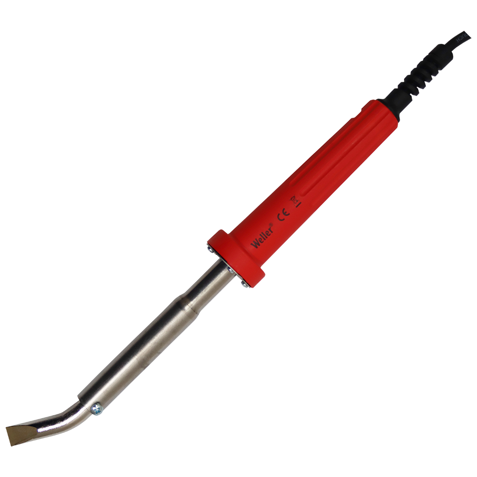 "SOLDERING IRON 120W WELLER - 230V  (T0056807699)"
