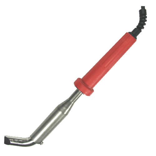 "SOLDERING IRON 200W WELLER - 230V  (T0056809699)"