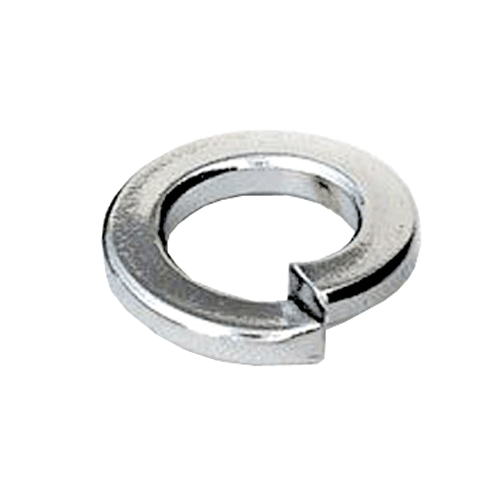 "WASHER SPRING GALV MED    6 MM - DIN 7980 -SQ MED- 6.5 X 9.9 X 1.6MM"