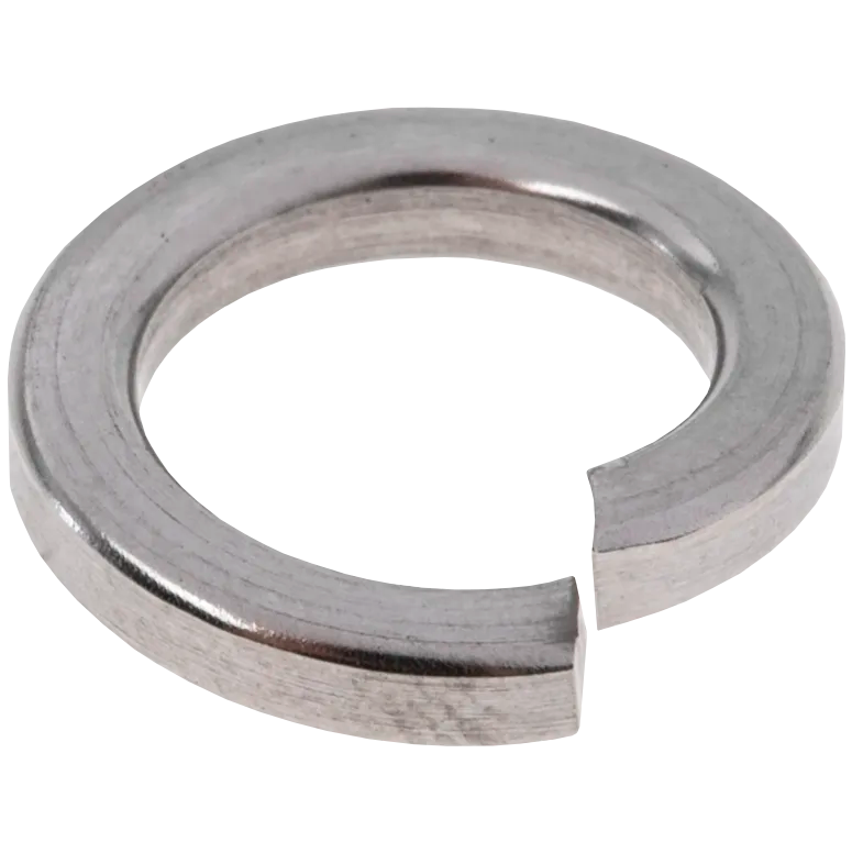 "WASHER SPRING S\/S A4 316    12MM - DIN 7980- SQ MED - 12.4 X 18.0 X 2.5MM"