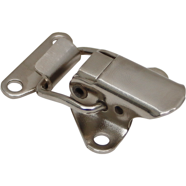 "TOGGLE LATCH LEVER TYPE  40MM LD Z\/P - LIGHT DUTY (ZINC PLATED)"