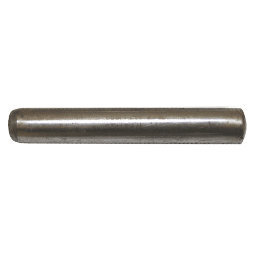 "DOWEL PIN 10 X 50MM - METRIC PARALLEL"