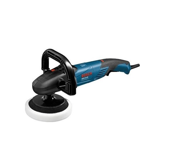 POLISHER 180MM 1400W BOS M14 SPINDLE THREAD 750 3 200 RPM polisher-180mm-1400w-bos-m14-spindle-thread-750-3-200-rpm