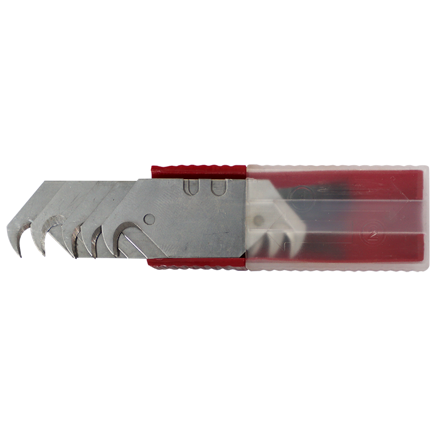 TRIM BLADE HOOK 5/PK FB - SOLD PER PACK OF 5 | Fowkes Bros