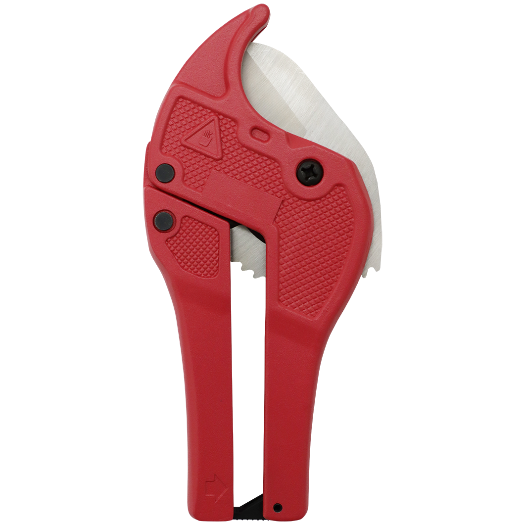 PVC Pipe Cutter