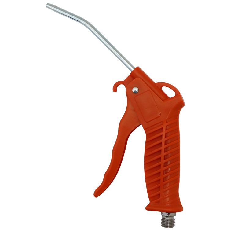 AIR DUSTER LONG NOSE VALUAIR PLASTIC BODY (2 6 BAR) Fowkes Bros