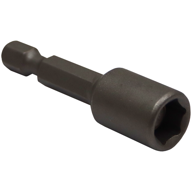 NUT SETTER 5/16 X 45MM MAG FB 1/4 HEX SHANK Fowkes Bros