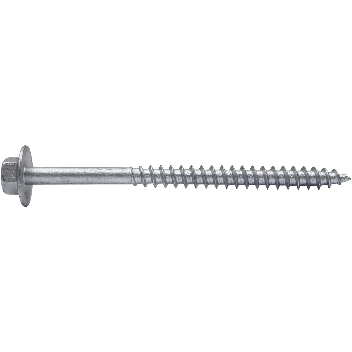 SELF DRILL SCREW WOOD (C4) 5.5 X 90 TEK SCREW Z/P CLASS 4
