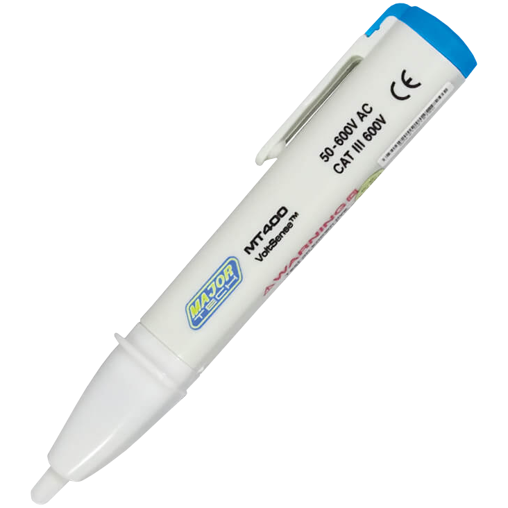 VOLTAGE INDICATOR 50600VAC VOLTAGE DETECTOR FOR PLUGS & LIGHT