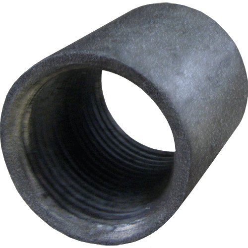 PIPE SOCKET BSP GALVANISED 65MM - DWS - BSP THREAD FEMALE | Fowkes Bros