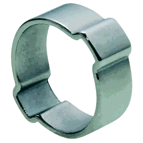 Jamec Pem 15-18mm O Clip Hose Clamp - 53.1805