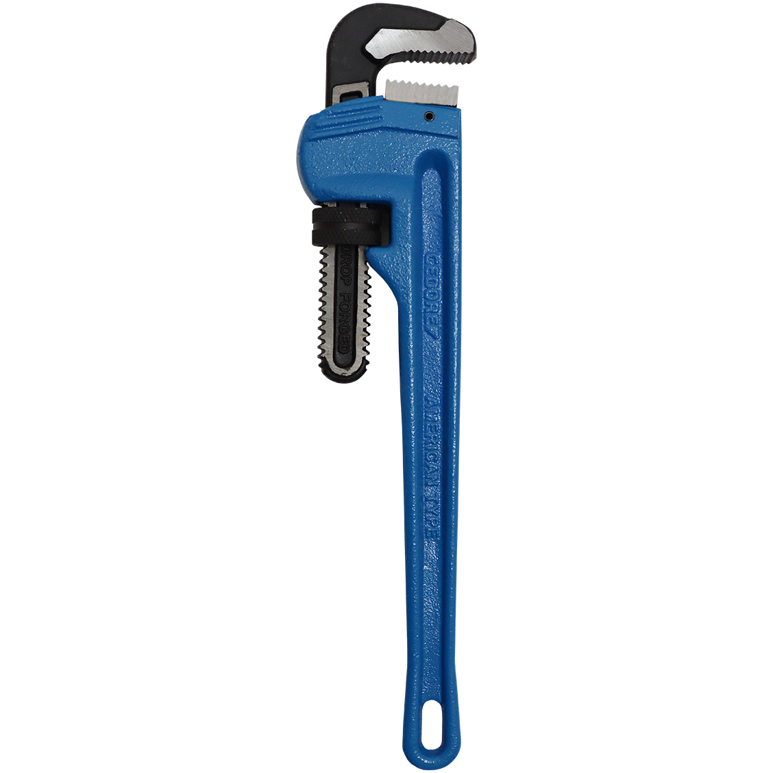 WRENCH PIPE 350MM GEDORE AMERICAN PATTERN NUT 60MM PIPE 2" Fowkes