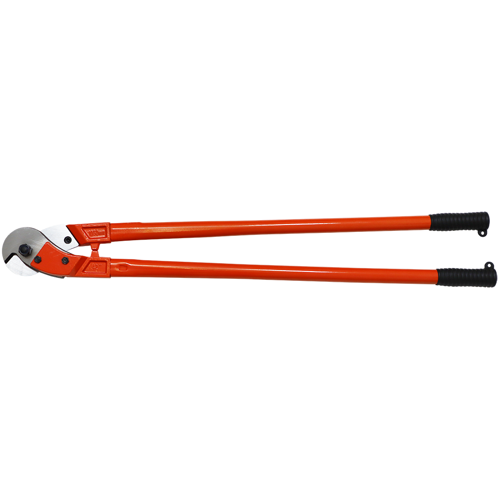 WIRE ROPE CUTTER 1050MM FB - CUTS STEEL CABLE UP TO 14MM - 7.2KG ...